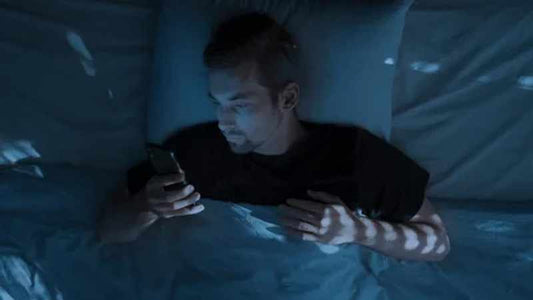 College Students: Stop Pulling All-Nighters (This Sleep Hack Boosts GPA by 0.5 Points)