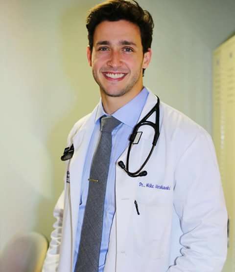 Dr. Michelle Drerup