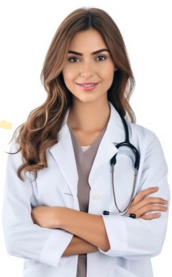 Dr. Rebecca Robbins