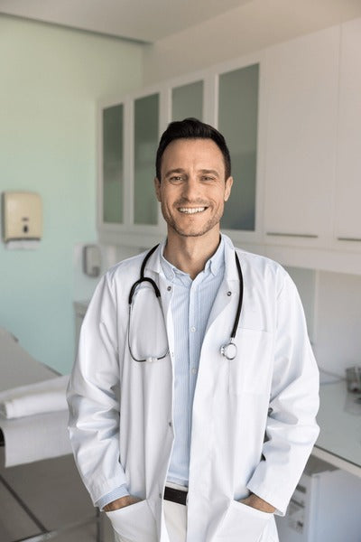 Dr. Jennifer Martin